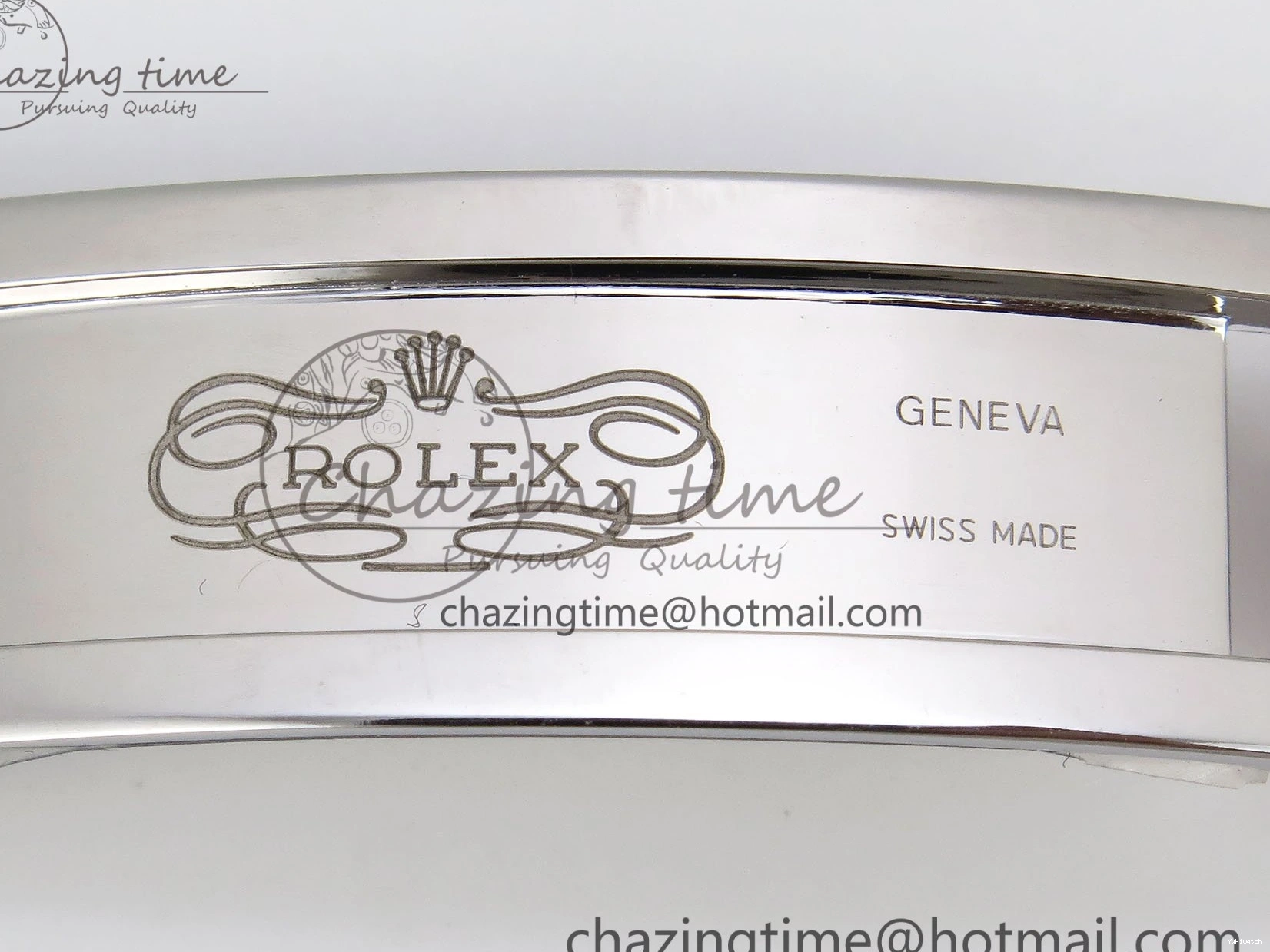 Edition Best 126000 41mm Steel Perpetual 1:1 904L VR3230 Red Clean Oyster Dial 0511